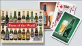 neuveden: Piatnik Kanasta - Pivo