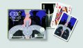 neuveden: Piatnik Kanasta - Erté Secret