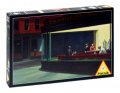neuveden: Puzzle Hopper, Nighthawks 1000 dílků