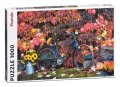 neuveden: Puzzle Kouzlo podzimu 1000 dílků