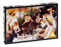 neuveden: Puzzle Renoir, Boating Party 1000 dílků