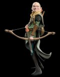 neuveden: Pán prstenů figurka - Legolas 12 cm (Weta Workshop)