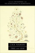 Tolkien John Ronald Reuel: Tree and Leaf : Including Mythopoeia