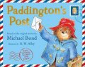 Bond Michael: Paddington´s Post