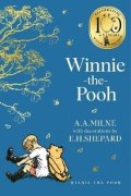 Milne A. A.: Winnie-the-Pooh