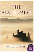 Coelho Paulo: The Alchemist