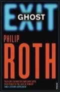 Roth Philip: Exit Ghost