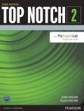 Saslow Joan M.: Top Notch 2 Students´ Book