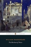 Shakespeare William: The Merchant of Venice
