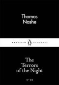 Nashe Thomas: The Terrors of the Night