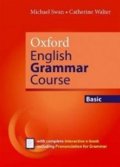 Swan Michael: Oxford English Grammar Course Basic w/o Answer wit eBook Pakk (Revised ed)