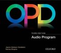 Adelson-Goldstein Jayme: Oxford Picture Dictionary Audio CDs /4/ (3rd)