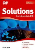 Falla Tim: Maturita Solutions Pre-intermediate DVD (2nd)