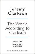 Clarkson Jeremy: If You´d Just Let Me Finish