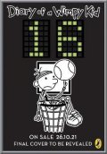 Kinney Jeff: Diary of a Wimpy Kid 16: Big Shot