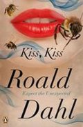 Dahl Roald: Kiss Kiss