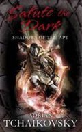 neuveden: Salute the Dark #4
