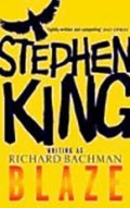 King Stephen: Blaze