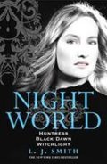 neuveden: Night World #3