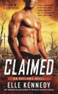 : Claimed
