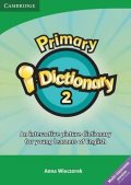 Wieczorek Anna: Primary i-Dictionary 2 (Movers): IWB software (up to 10 classrooms)