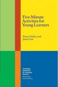 McKay Penny: Five-Minute Activities for Young Learners