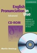 Hewings Martin: Eng Pron in Use Advanced: CD-ROM (single user)
