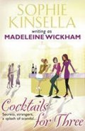 neuveden: Cocktails for Three