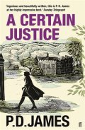 Jamesová P. D.: A Certain Justice