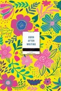 Jones Sharon: Burn After Writing (Floral 2.0)