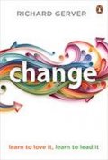 Gerver Richard: Change