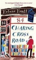 Barnhillová Kelly: 84 Charing Cross Road
