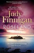 Finnigan Judy: Roseland: The beautiful, heartrending new novel from the much loved Richard