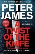 James Peter: A Twist of the Knife
