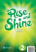 kolektiv autorů: Rise and Shine 2 Posters