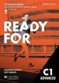 neuveden: Ready for Advanced (4th edition) Student's Book + Digital SB + Student 