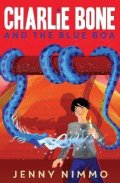: Charlie Bone and the Blue Boa