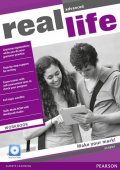 Kent Jo: Real Life Advanced Workbook w/ Multi-Rom Pack