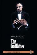 Puzo Mario: Level 4: The Godfather Bk/MP3 Pack