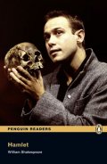 Shakespeare William: PER | Level 3: Hamlet Bk/MP3 Pack