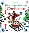 Oldham Matthew: First Magic Painting Christmas