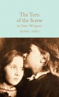 James Henry: The Turn of the Screw and Owen Wingrave