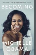 Obama Michelle: Becoming