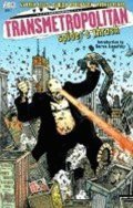 Ellis Warren: Transmetropolitan 7 - Spiders Thrash