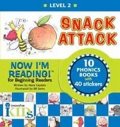 neuveden: Snack Attack