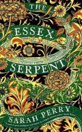 Perryová Sarah: The Essex Serpent