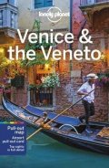 Lonely Planet: Lonely Planet Venice & the Veneto