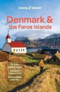 -: Lonely Planet Denmark & the Faroe Islands