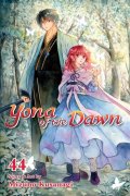 Kusanagi Mizuho: Yona of the Dawn, Vol. 44