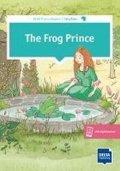 Ali Sarah: The Frog King